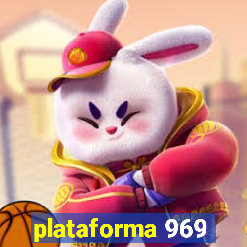 plataforma 969